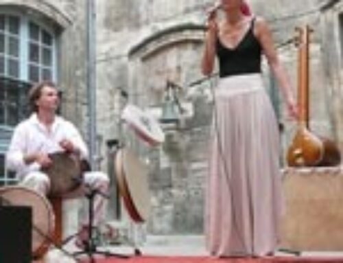 Concert méditatif