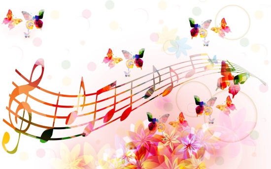 musical-butterflies
