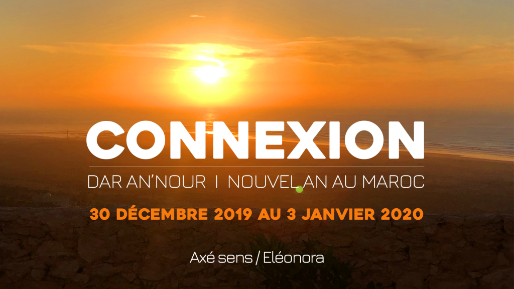 Un Nouvel An exceptionnelMaroc Axé Sens